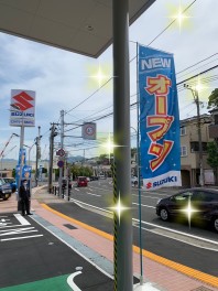 ～新店舗オープンへの道　アリーナ長崎みなと編～　その⑫